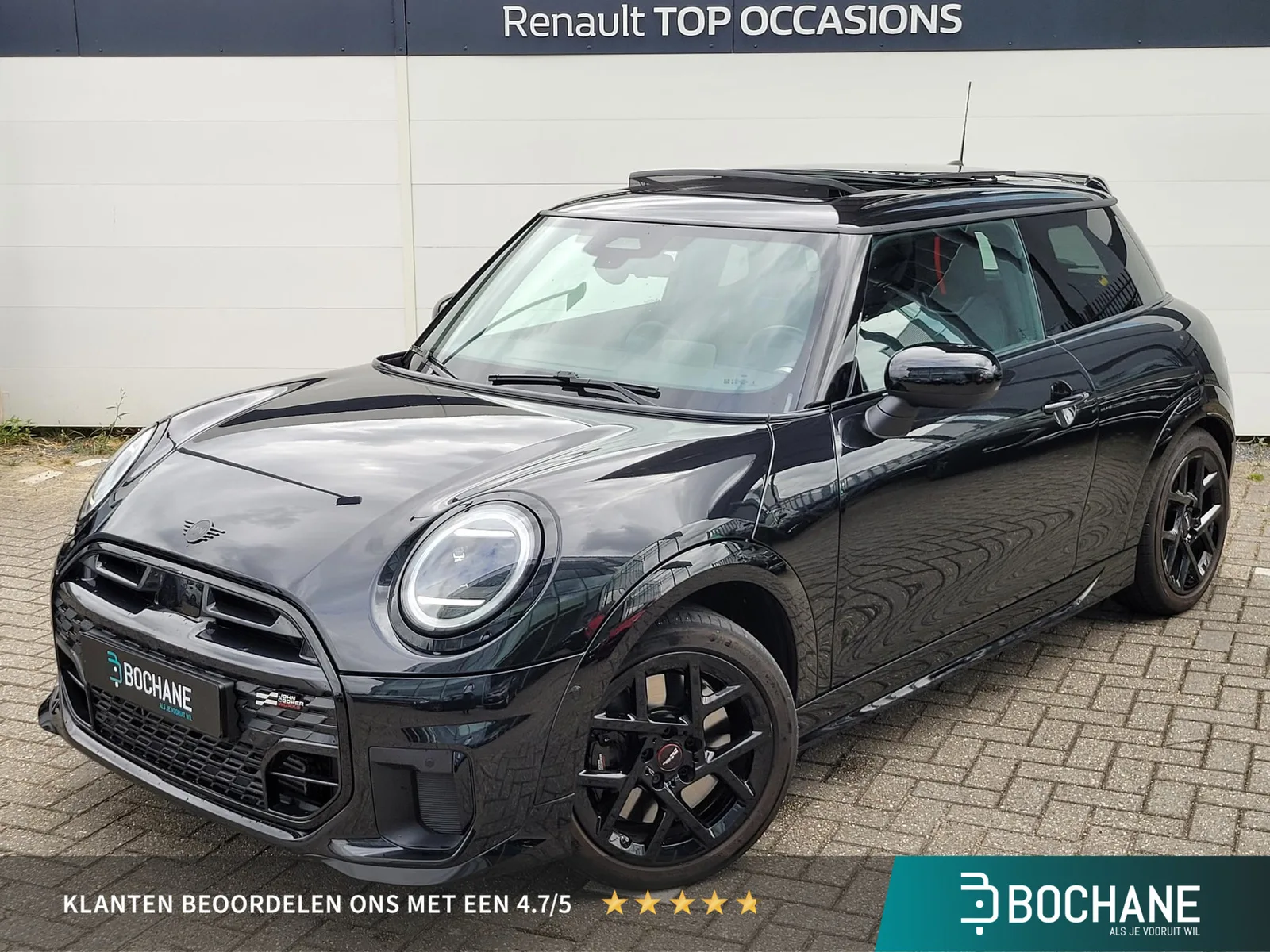 MINI Cooper (2024) — foto 1