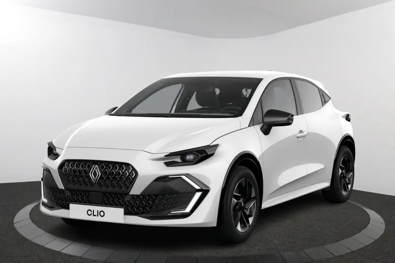 Renault Clio (2026)