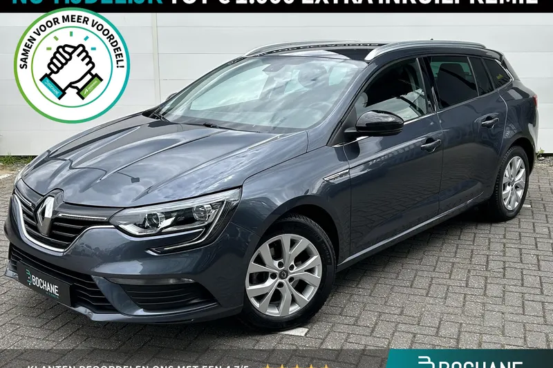 Renault Mégane (2020)