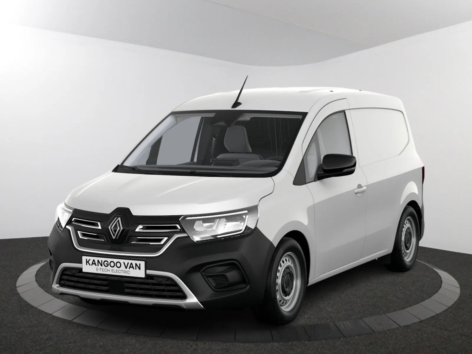 Renault Kangoo (2026) — foto 1
