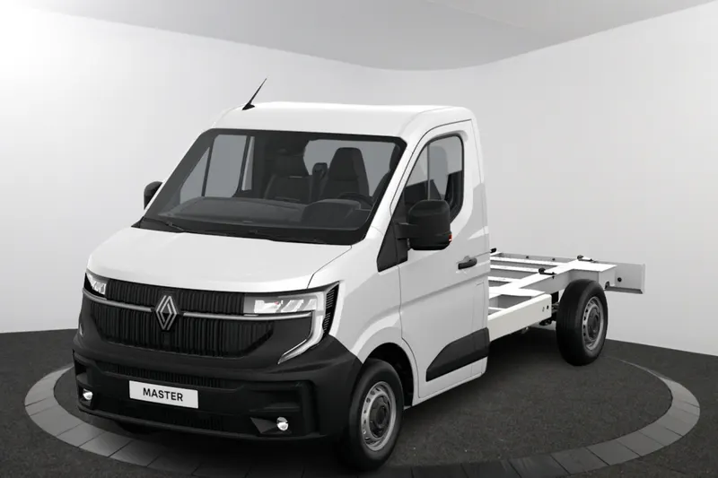 Renault Master (2026)