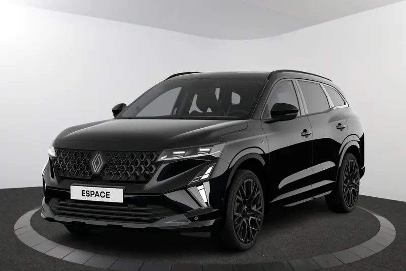 Renault Espace (2026)
