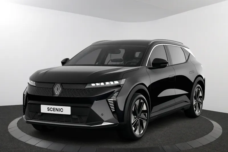 Renault Scenic E-Tech (2026)