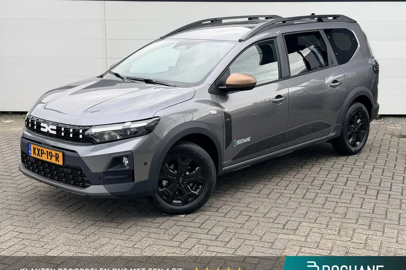 Dacia Jogger (2026)