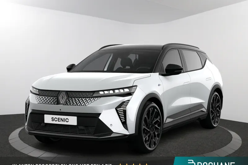 Renault Scénic (2026)