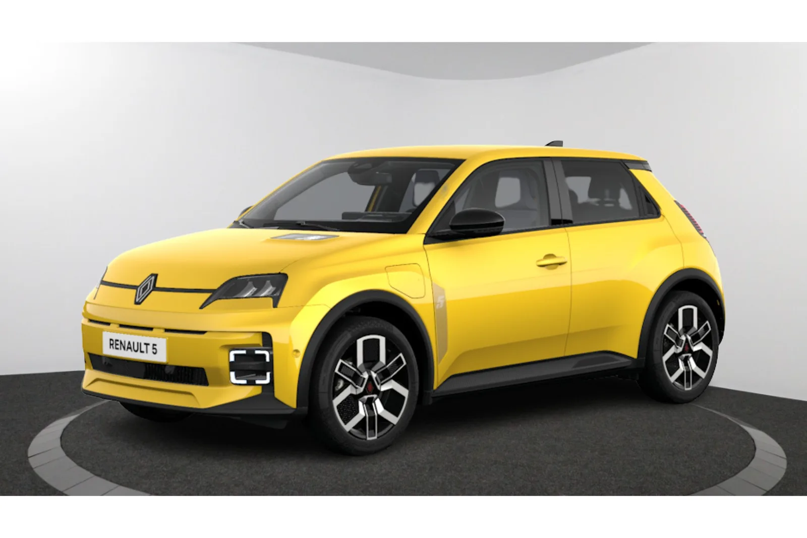 Renault 5 (2026) — foto 1