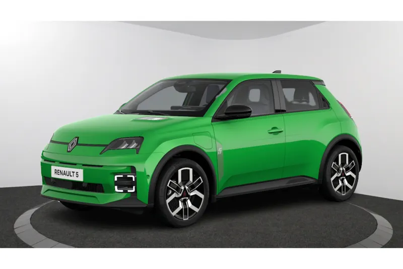 Renault 5 (2026)