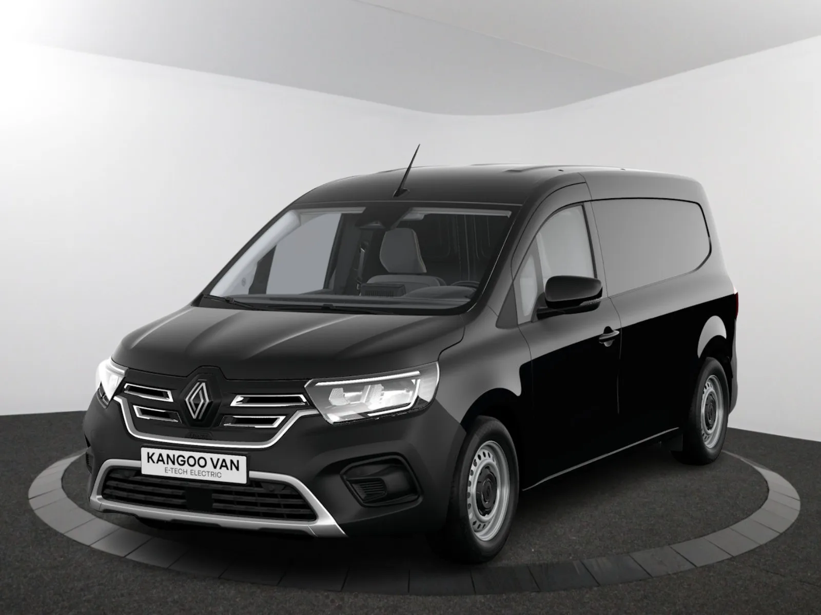 Renault Kangoo (2026) — foto 1