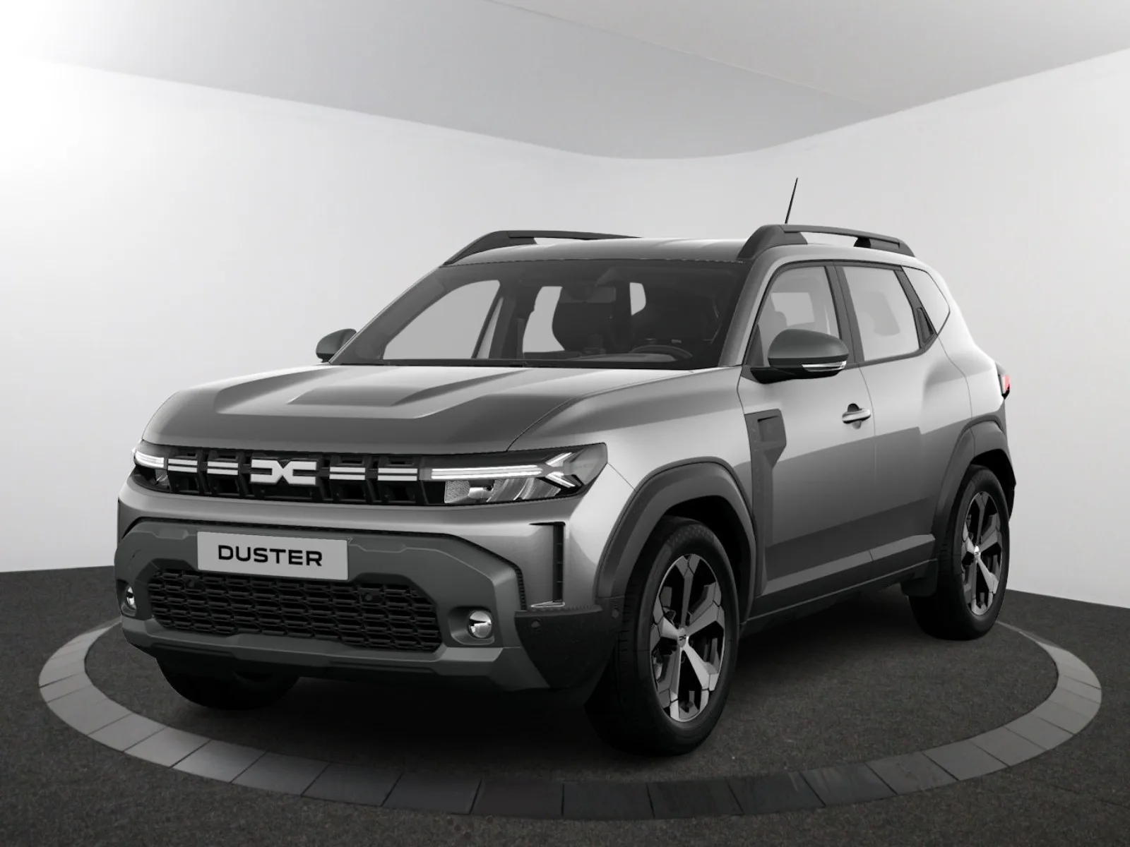 Dacia Duster (2026) — foto 1