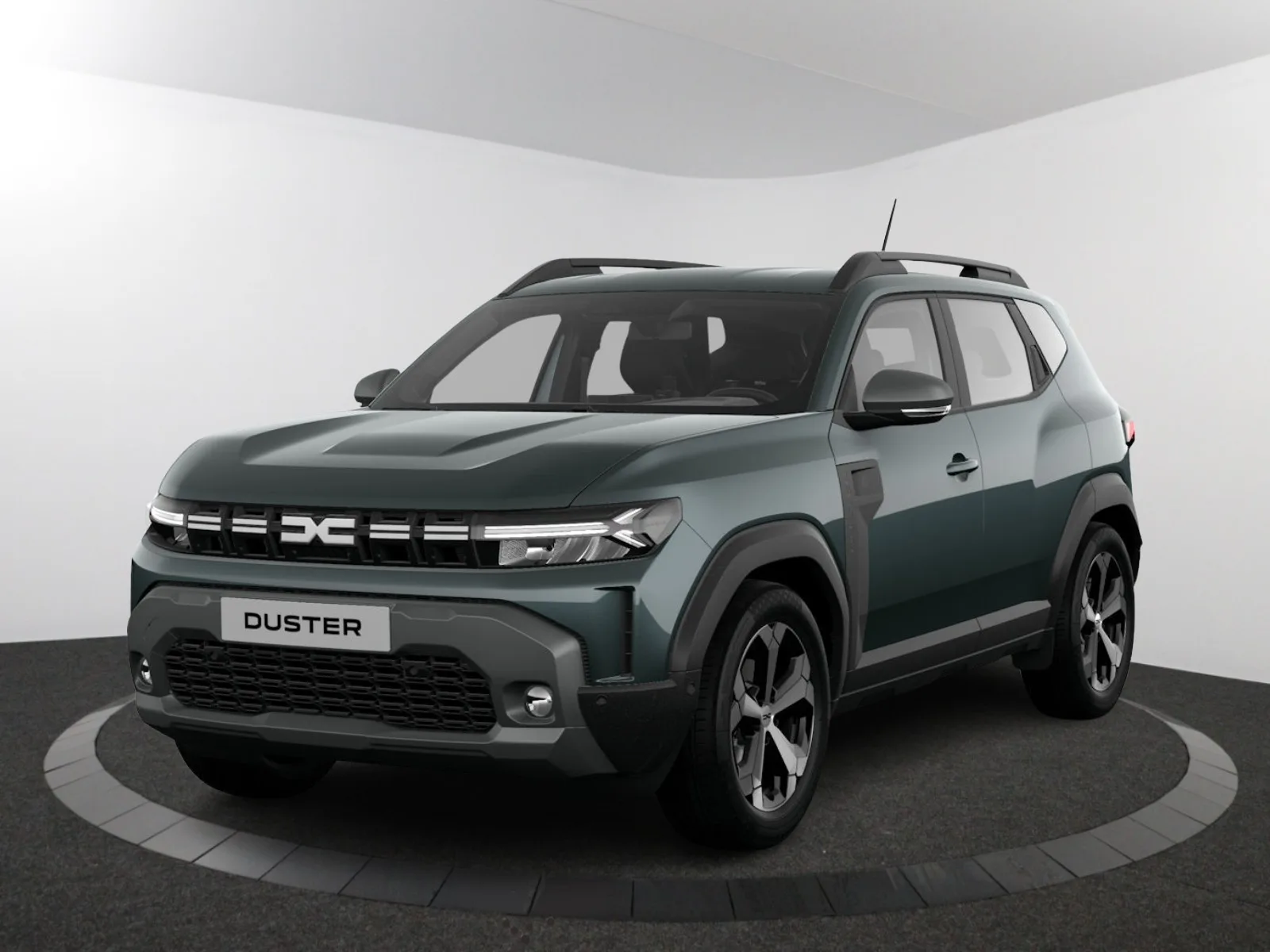 Dacia Duster (2026) — foto 1