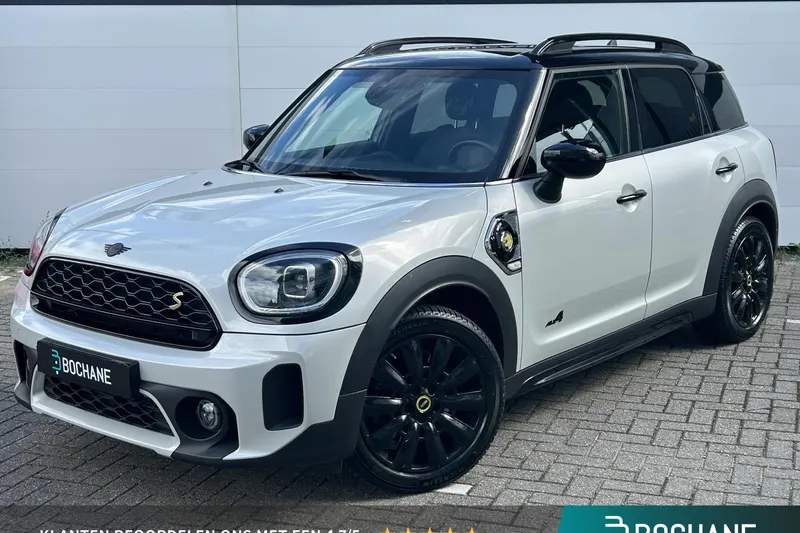 MINI Countryman (2022)