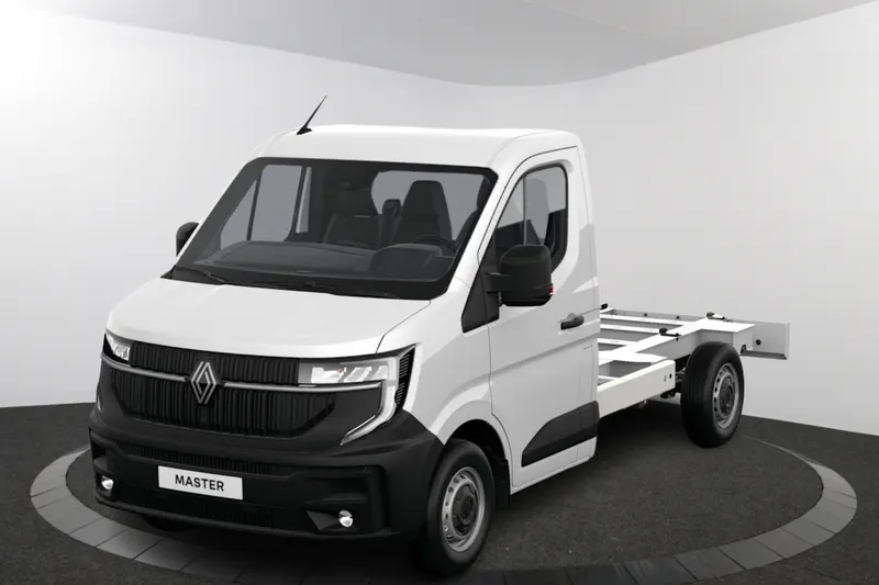 Renault Master (2026)