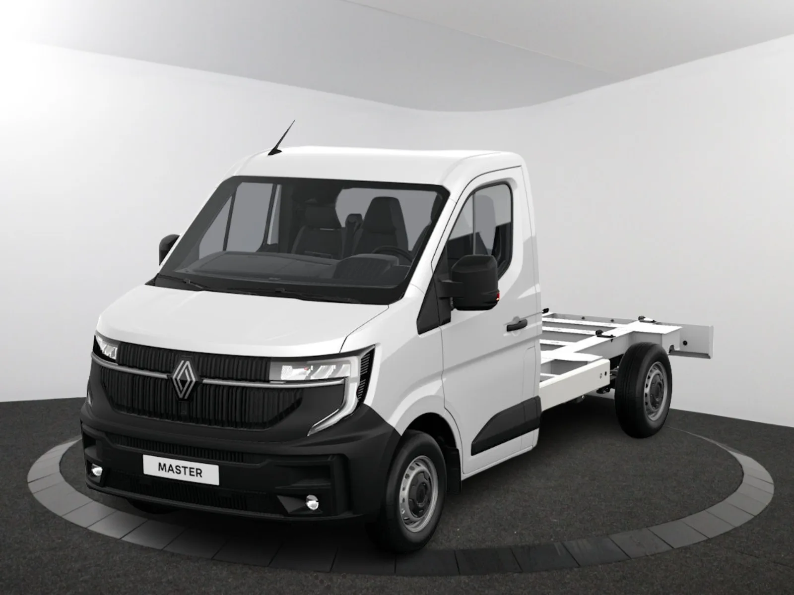 Renault Master (2026) — foto 1