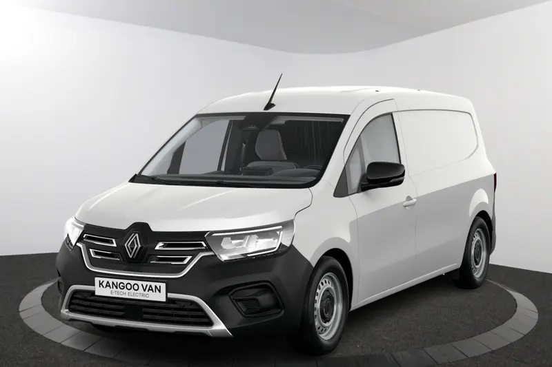 Renault Kangoo (2026)
