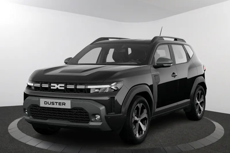 Dacia Duster (2026)