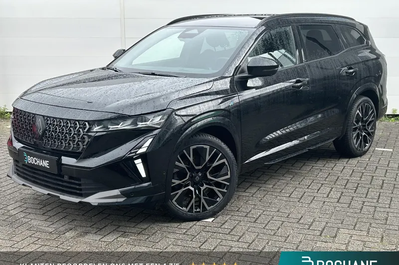 Renault Espace (2025)