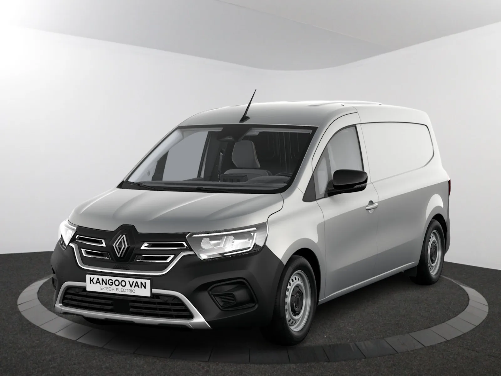 Renault Kangoo (2026) — foto 1
