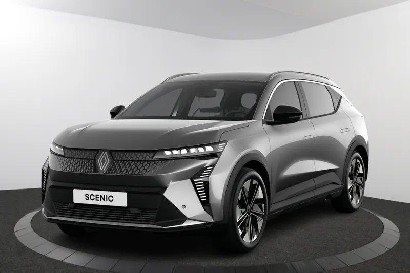 Renault Scenic E-Tech (2026)