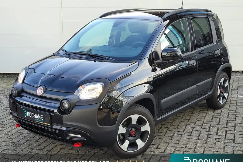 Fiat Panda (2024)