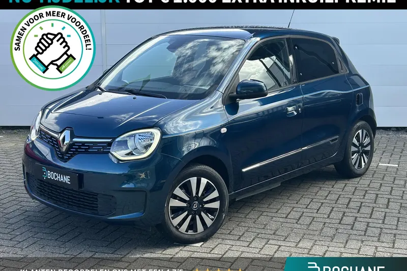Renault Twingo (2021)