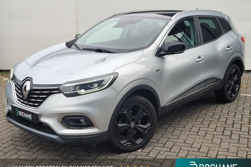 Renault Kadjar (2019)