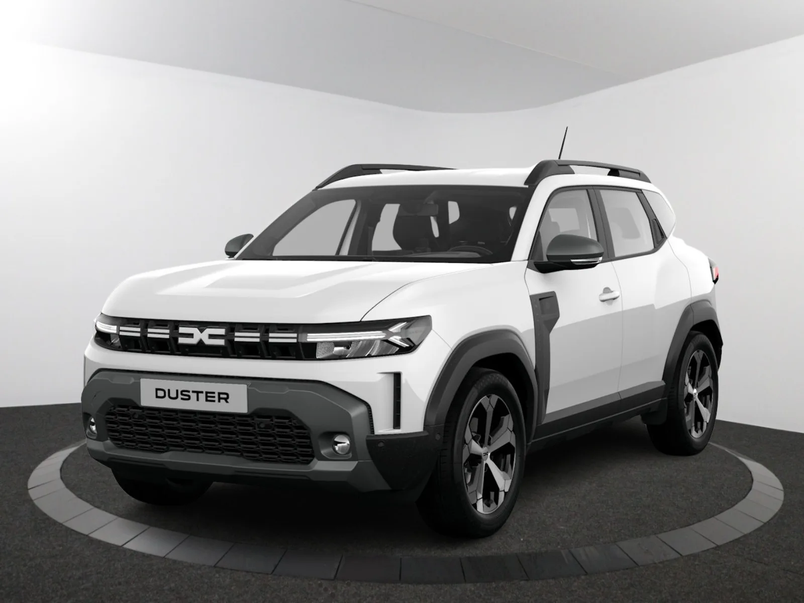 Dacia Duster (2026) — foto 1