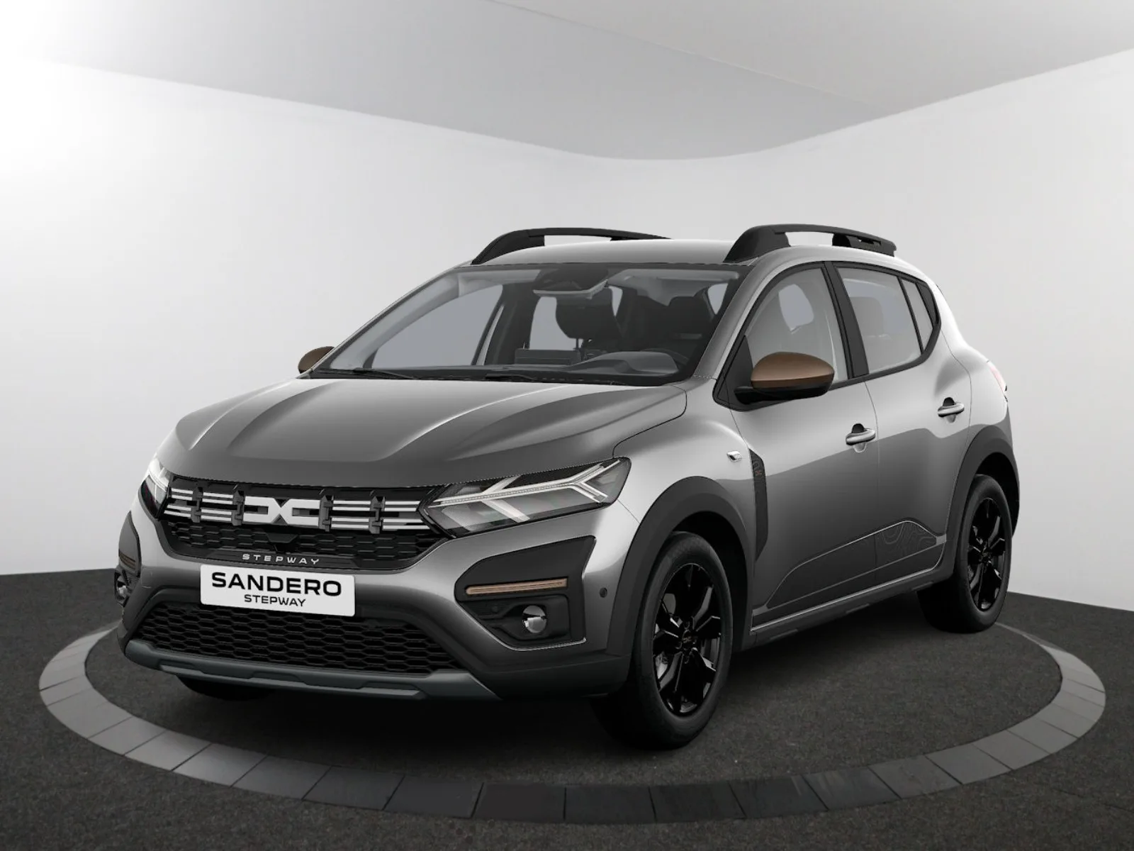 Dacia Sandero (2026) — foto 1