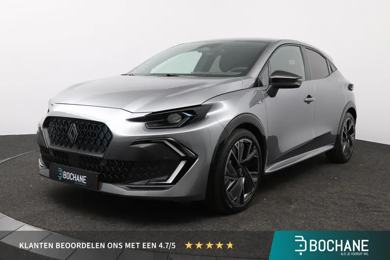 Renault Clio (2026)