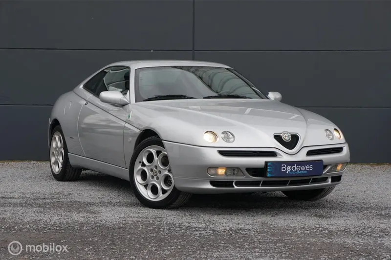 Alfa Romeo GTV (1997)