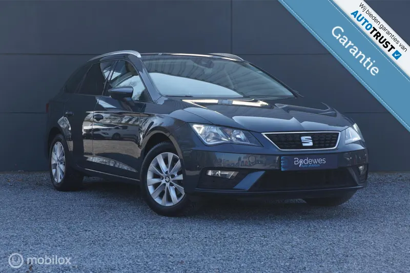 SEAT Leon (2019)