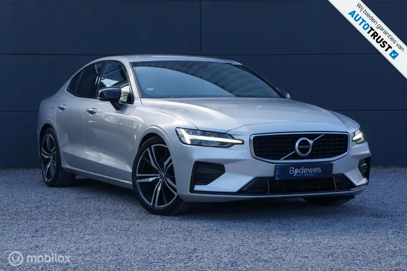 Volvo S60 (2019)