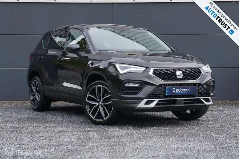 SEAT Ateca (2021)