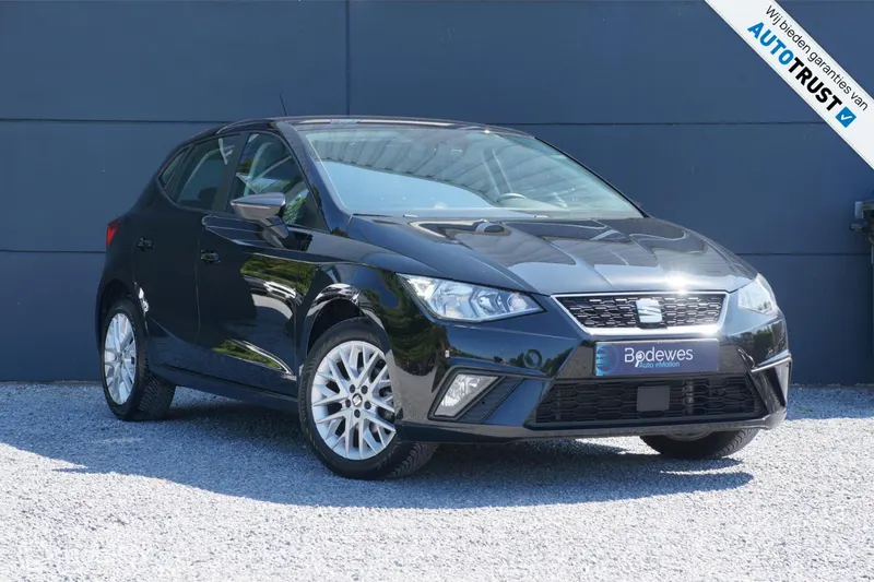 SEAT Ibiza (2020)