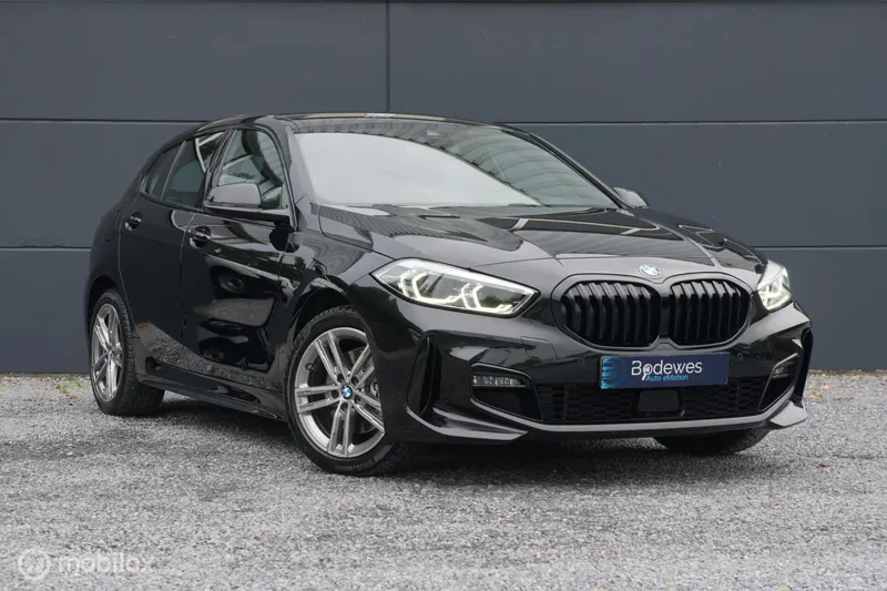BMW 1-Serie (2023)