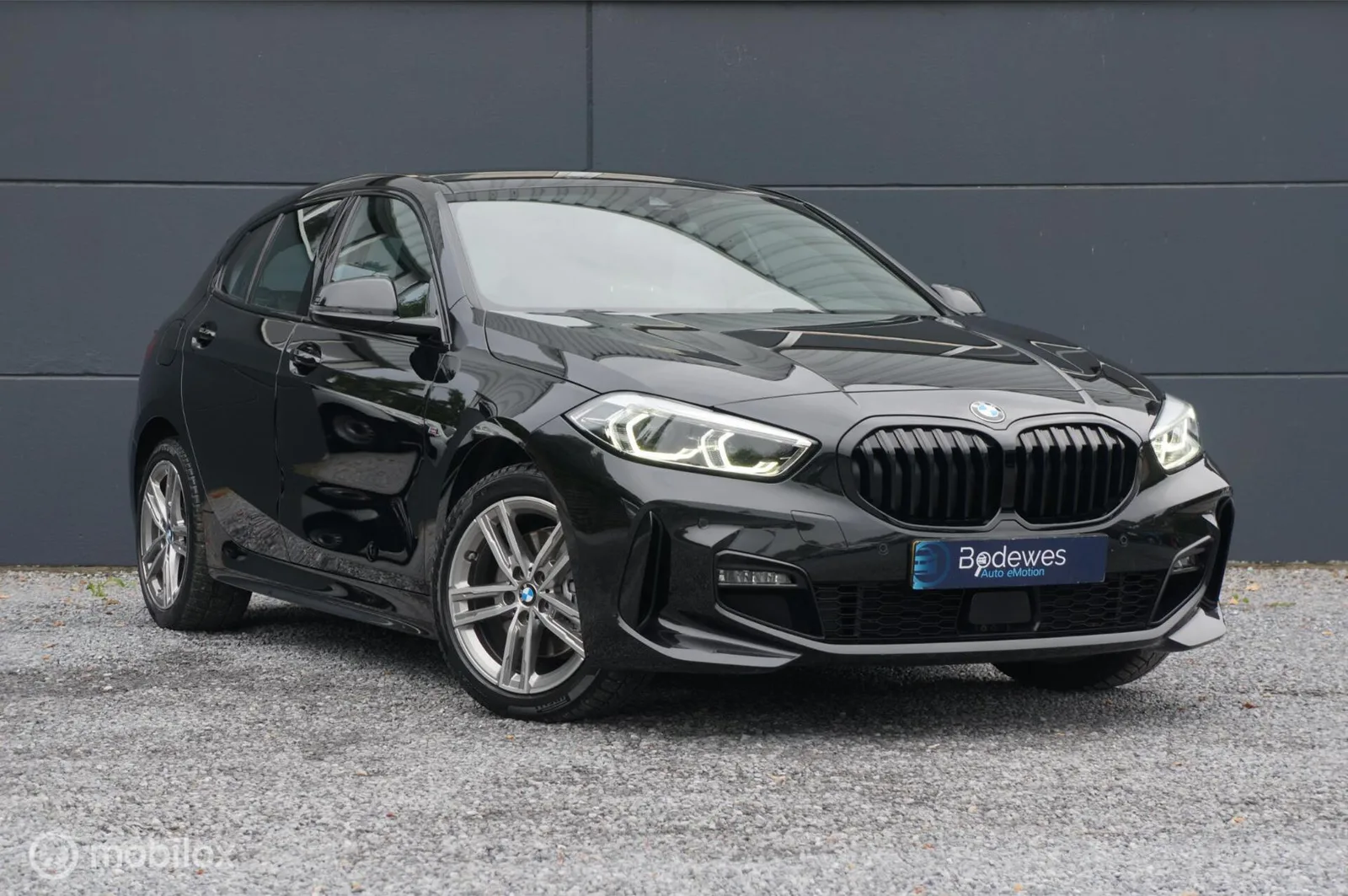 BMW 1-Serie (2023) — foto 1