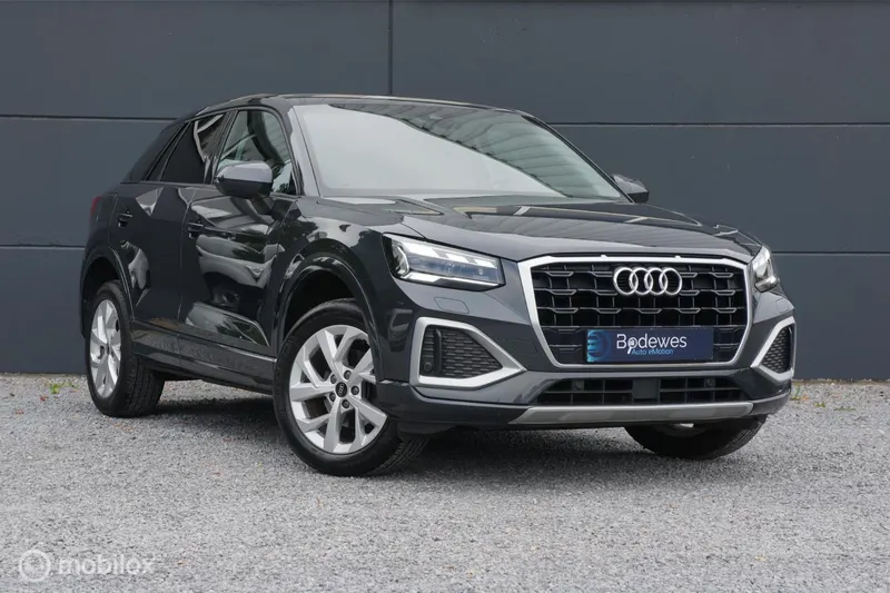 Audi Q2 (2021)
