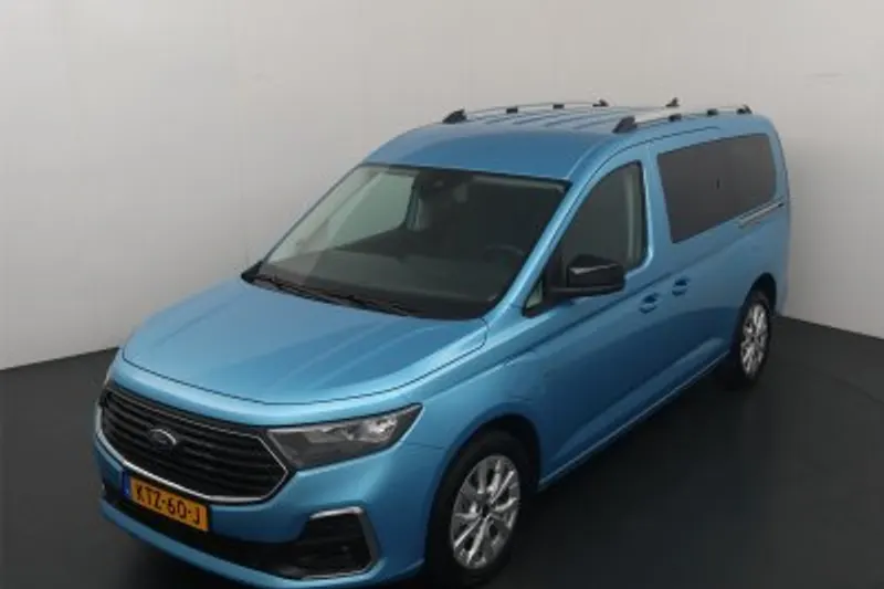 Ford Tourneo Connect (2014)