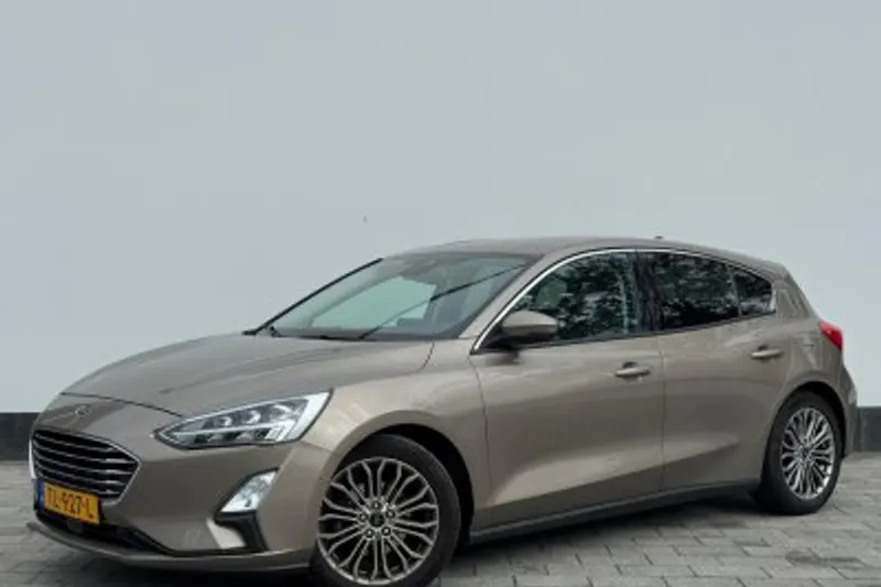 Ford Focus (2019)