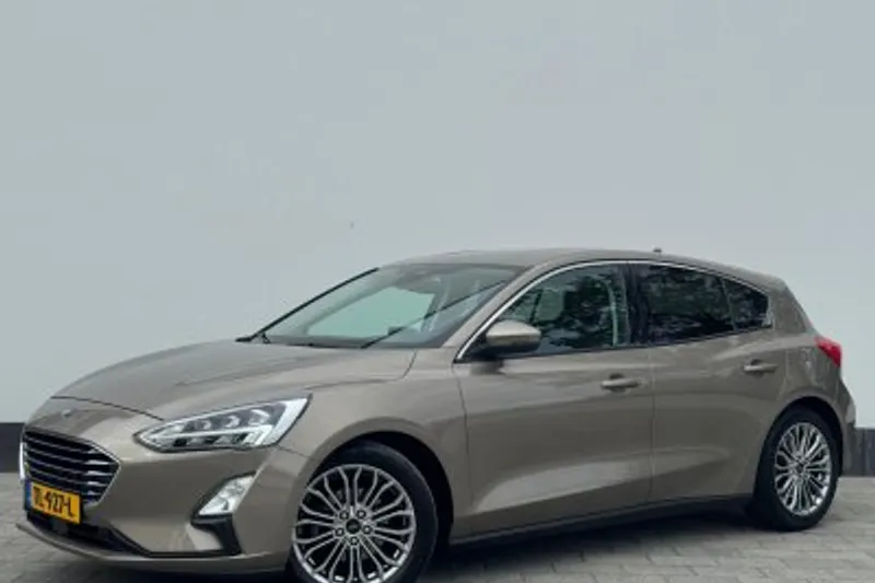 Ford Focus (2019)