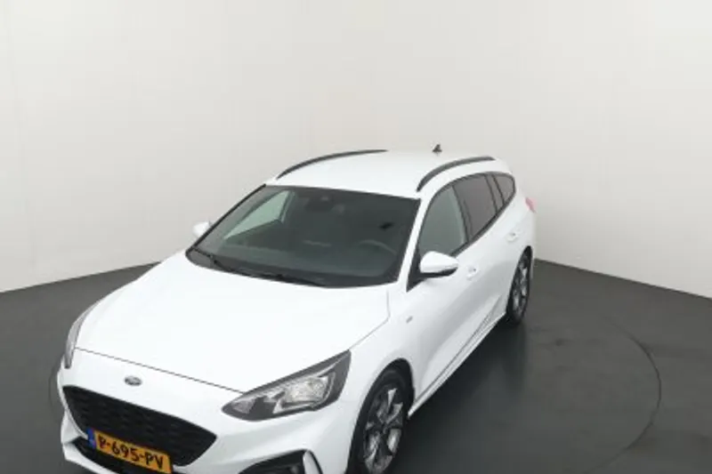 Ford Galaxy (2016)