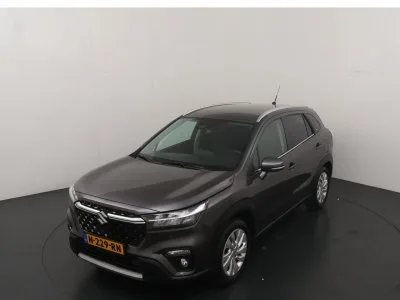 Suzuki S-Cross (2023) — foto 1