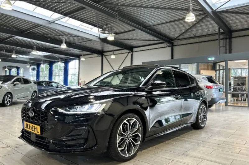 Ford Focus (2024)