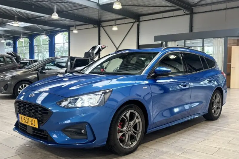 Ford Focus (2021)