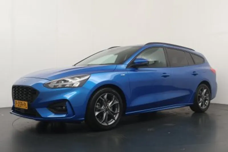 Ford Focus (2021)