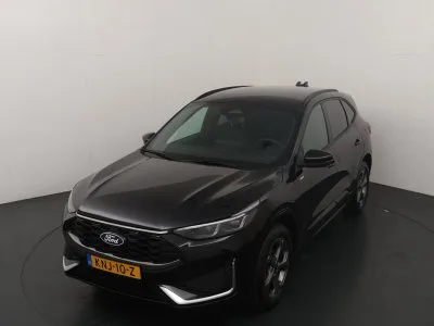 Ford Kuga (2025) — foto 1