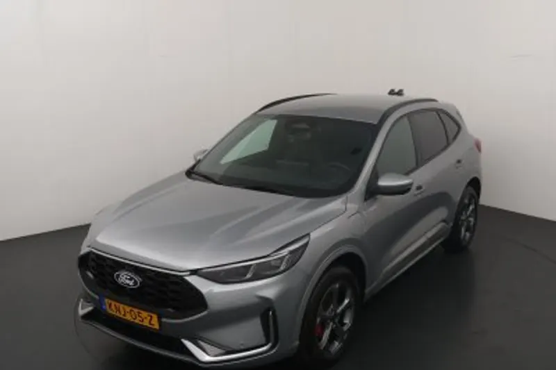Ford Kuga (2025)