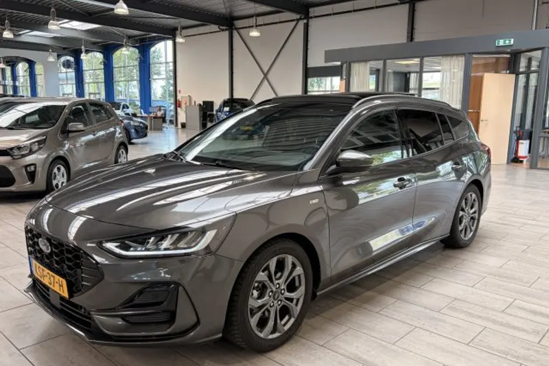 Ford Focus (2025)