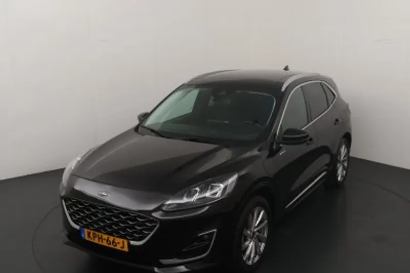 Ford Kuga (2021)