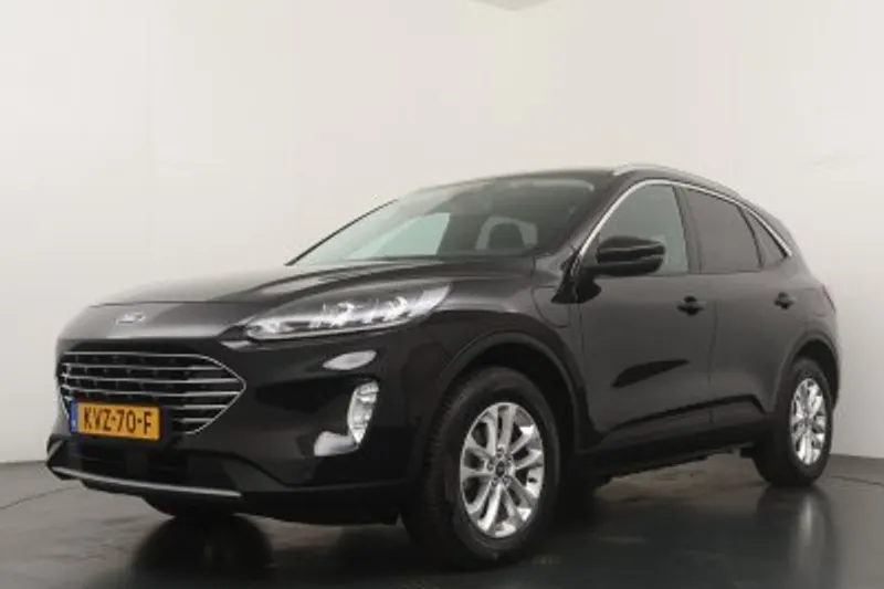 Ford Kuga (2022)