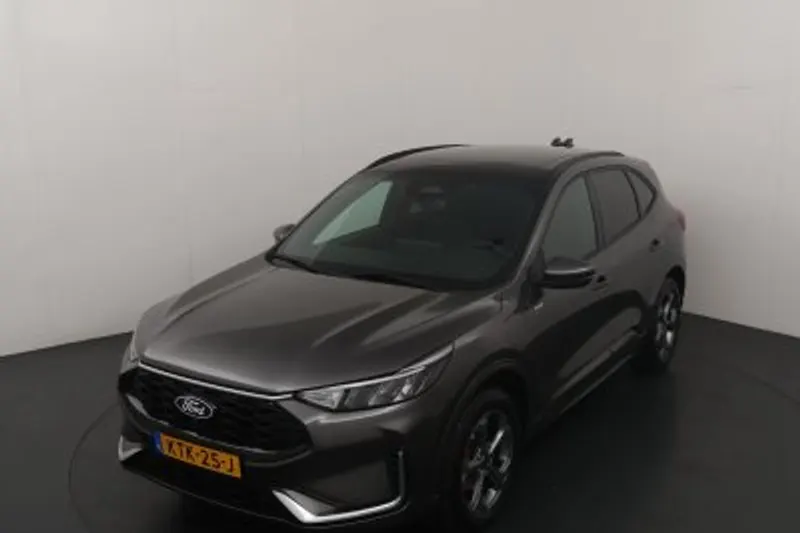 Ford Kuga (2026)